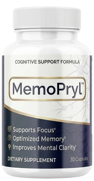 MemoPryl product